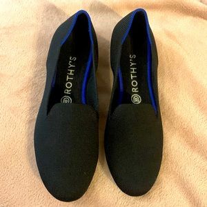 Rothy’s lofer new condition